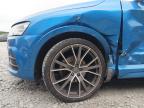 2016 AUDI Q3 SE for sale at Copart BELFAST