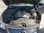 2011 INFINITI EX35 BASE   for sale at Copart NS - HALIFAX