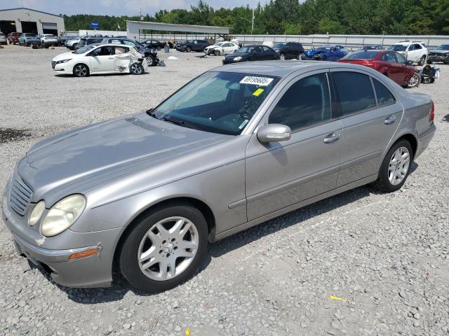 2005 MERCEDES-BENZ E 320 à vendre chez Copart TN - MEMPHIS