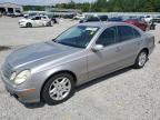 2005 MERCEDES-BENZ E 320 à vendre chez Copart TN - MEMPHIS