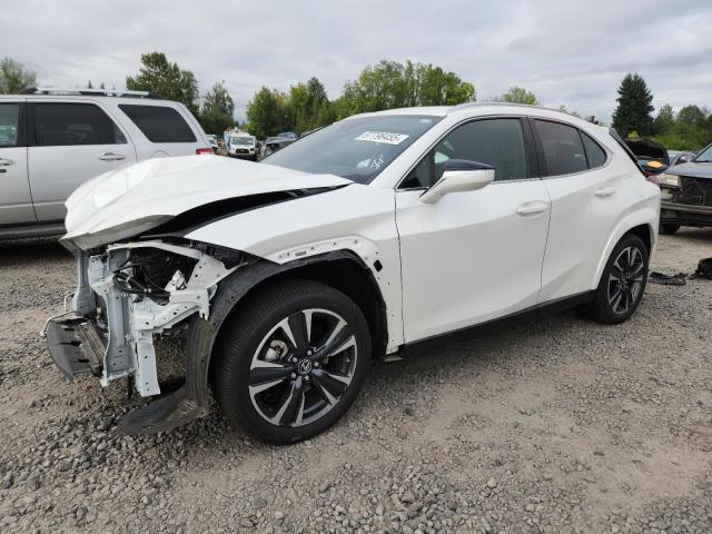  LEXUS UX 250H PR 2024 Белы