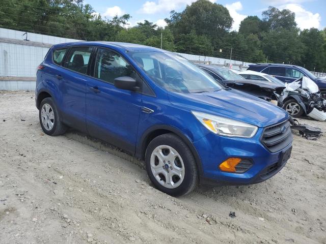  FORD ESCAPE 2017 Синий