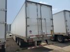 2012 UTILITY REFRIGERATED VAN TRAILER for sale at Copart OH - DAYTON