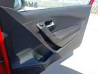 2013 VOLKSWAGEN POLO MATCH 60 1.2 60 MATCH 3DR for sale at Copart CORBY