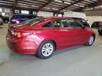 2013 HYUNDAI SONATA GLS   for sale at Copart CT - HARTFORD SPRINGFIELD