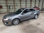 2011 FORD FUSION SEL   for sale at Copart ON - LONDON