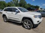 2011 JEEP GRAND CHEROKEE OVERLAND   à vendre chez Copart MI - FLINT