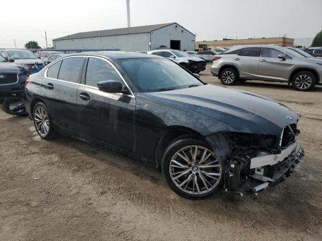 2023 BMW 330XI   