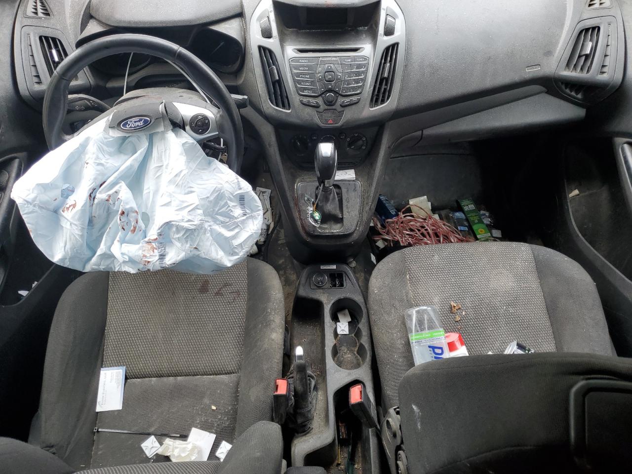 2018 Ford Transit Connect Xl VIN: NM0LS7E73J1335984 Lot: 69777285