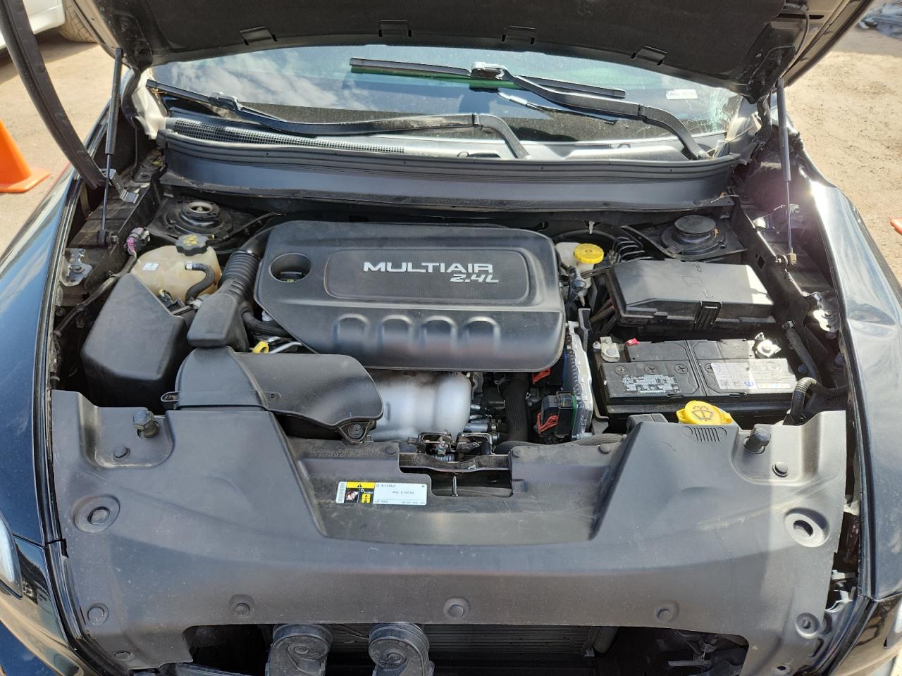 2018 Jeep Cherokee Latitude Plus VIN: 1C4PJMLB0JD507104 Lot: 70553465