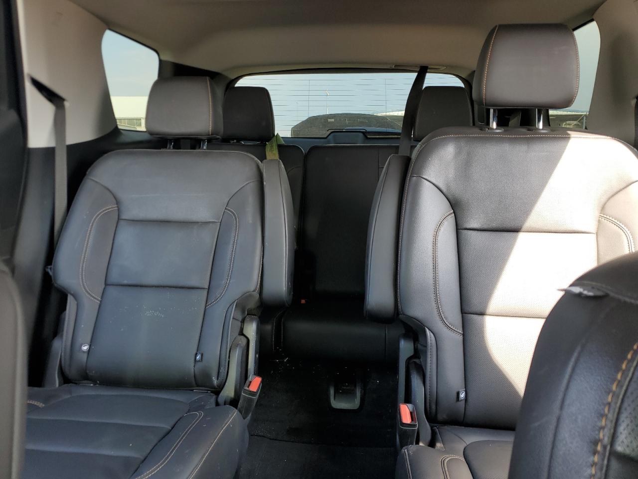 2021 Chevrolet Traverse Premier VIN: 1GNEVKKW0MJ227524 Lot: 69182785