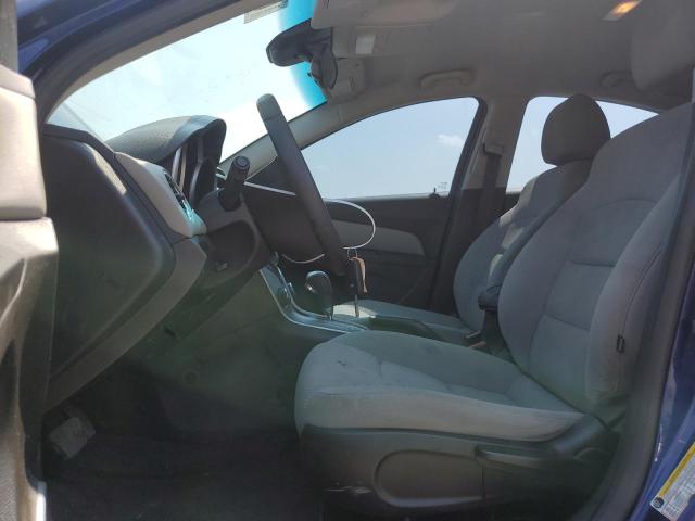 2012 CHEVROLET CRUZE ECO  