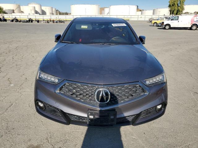  ACURA TLX 2019 Серый
