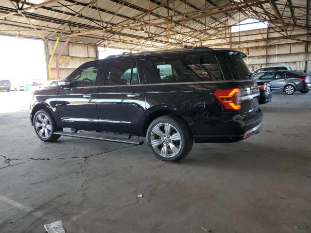  FORD EXPEDITION 2024 Czarny