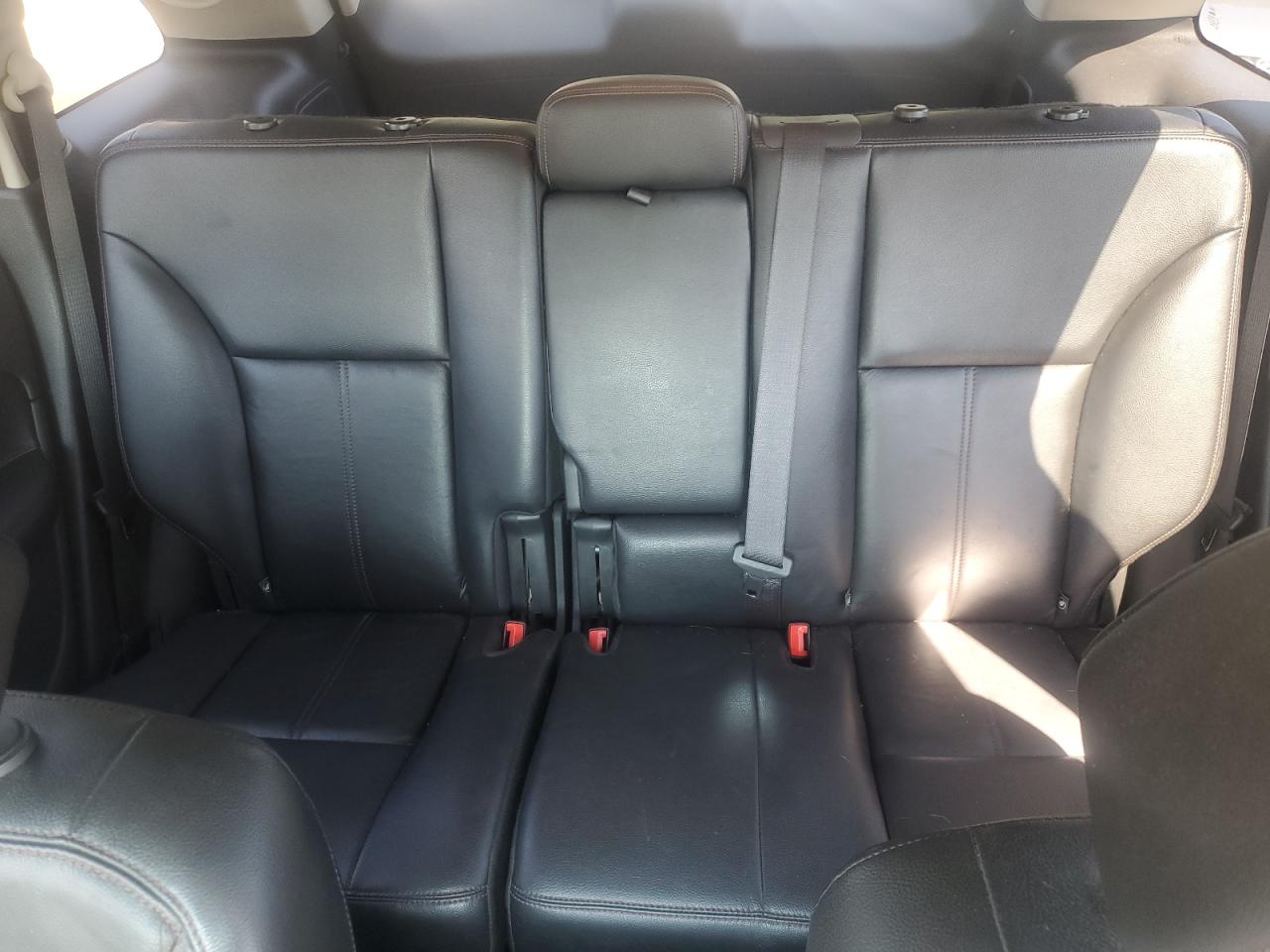 2014 Ford Edge Limited VIN: 2FMDK3KC5EBA46672 Lot: 70183275