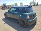 2012 MINI COOPER JOHN COOPER WORKS   for sale at Copart QC - MONTREAL