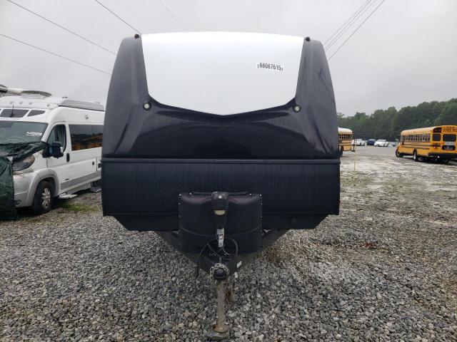 2020 HEARTLAND TRAIL RUNN - RVS