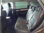 2011 KIA SORENTO KX for sale at Copart SANDTOFT