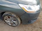 2014 CITROEN C4 SELECTION for sale at Copart PETERLEE
