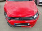 2013 VOLKSWAGEN POLO MATCH for sale at Copart SANDY