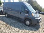 2019 RAM PROMASTER 3500 3500 HIGH   for sale at Copart NJ - TRENTON