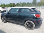 2014 MINI COOPER S PACEMAN   for sale at Copart NY - ROCHESTER