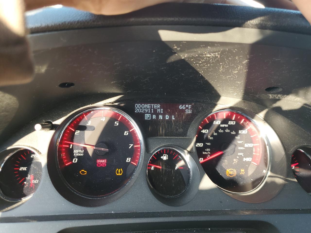 2011 GMC Acadia Slt-1 VIN: 1GKKVRED7BJ357865 Lot: 69756285