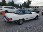 1980 MERCEDES BENZ 450   à vendre chez Copart NY - ALBANY