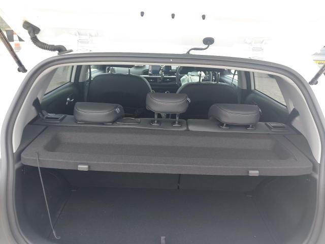 2025 KIA PICANTO GT-LINE S