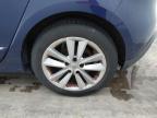 2013 RENAULT SCENIC D-Q for sale at Copart GLOUCESTER