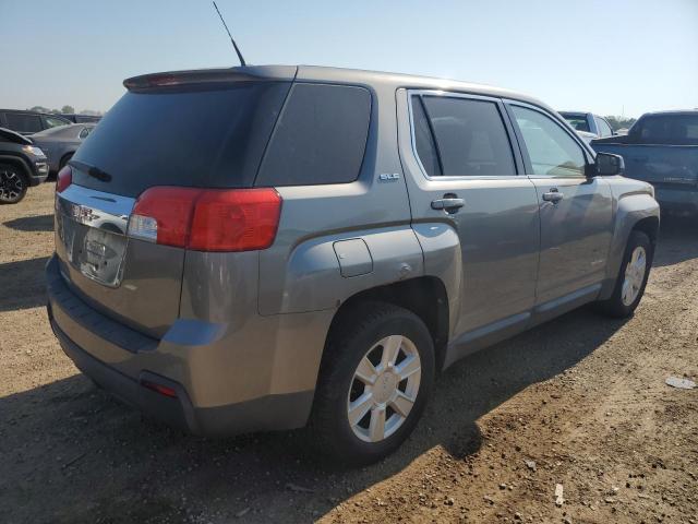  GMC TERRAIN 2012 Szary