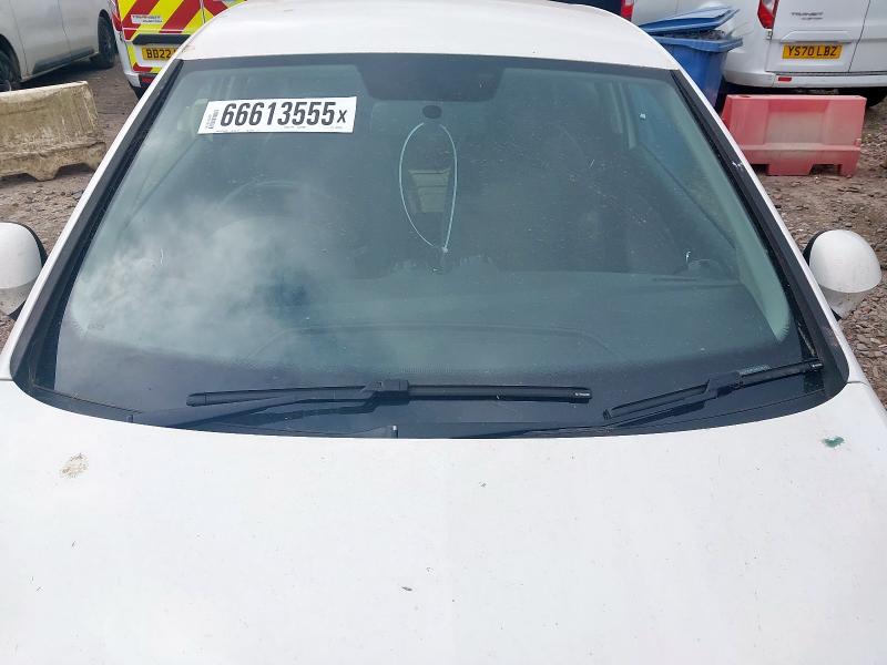 2015 SEAT IBIZA VISTA 