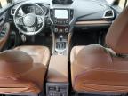 2020 SUBARU FORESTER PREMIER   for sale at Copart AB - CALGARY