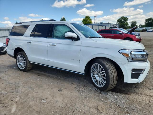  FORD EXPEDITION 2024 Biały