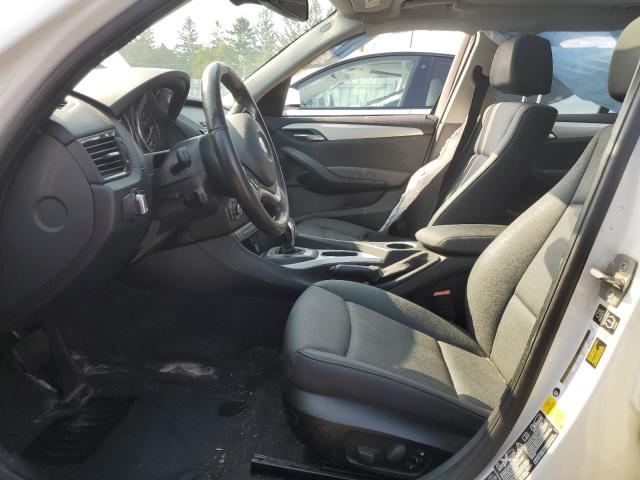 2015 BMW X1 XDRIVE28I  