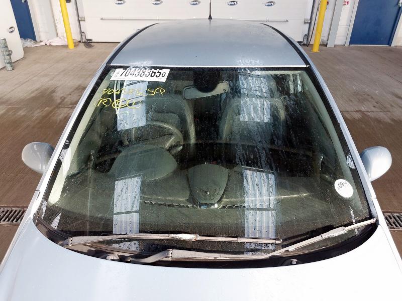 2007 VAUXHALL CORSA DESIGN