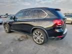 2015 BMW X5 XDRIVE50I   for sale at Copart TX - DALLAS