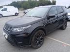 2019 LAND ROVER DISCOVERY SPORT LANDMARK  for sale at Copart SANDTOFT