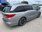 2021 HONDA ODYSSEY ELITE   for sale at Copart GA - CARTERSVILLE