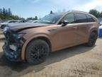2025 MAZDA CX-70 PREMIUM   for sale at Copart ON - TORONTO