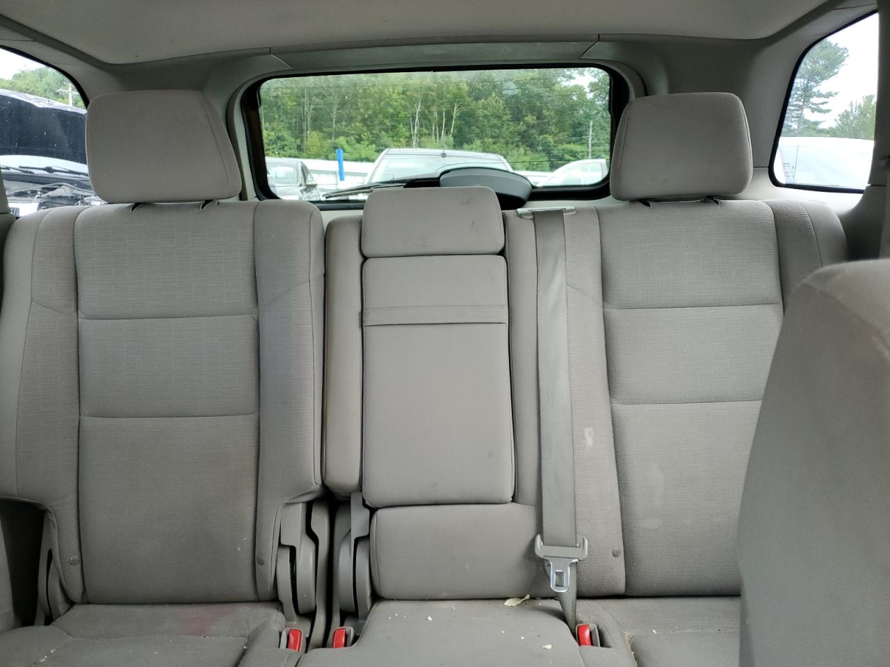 2011 Jeep Grand Cherokee Laredo VIN: 1J4RR4GG1BC576179 Lot: 70903405