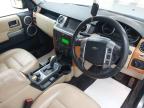 2007 LAND ROVER DISCOVERY for sale at Copart GLOUCESTER