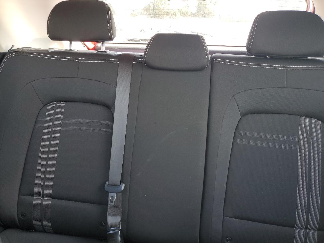 2023 Hyundai Venue Sel VIN: KMHRC8A36PU268474 Lot: 69398735