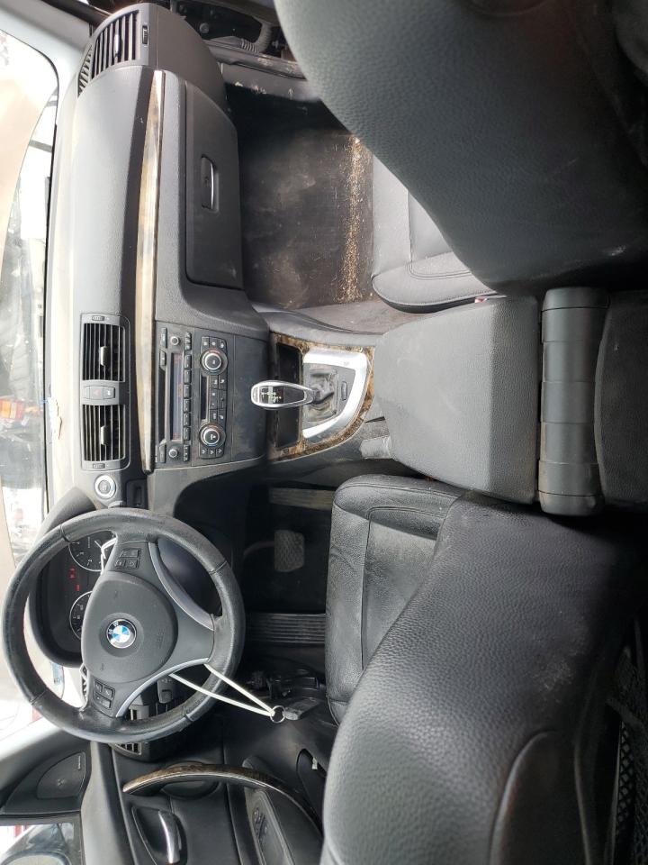 2012 BMW 135 I VIN: WBAUC9C58CVM12403 Lot: 70369235