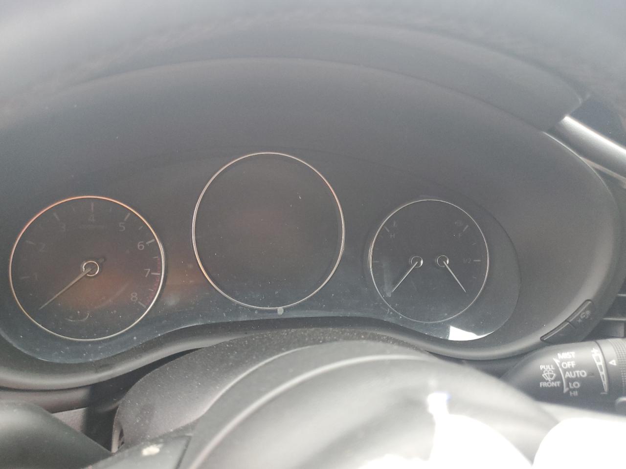 2023 Mazda 3 Premium VIN: 3MZBPBDM4PM351754 Lot: 69548845