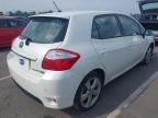 2011 TOYOTA AURIS HYBR for sale at Copart CHESTER
