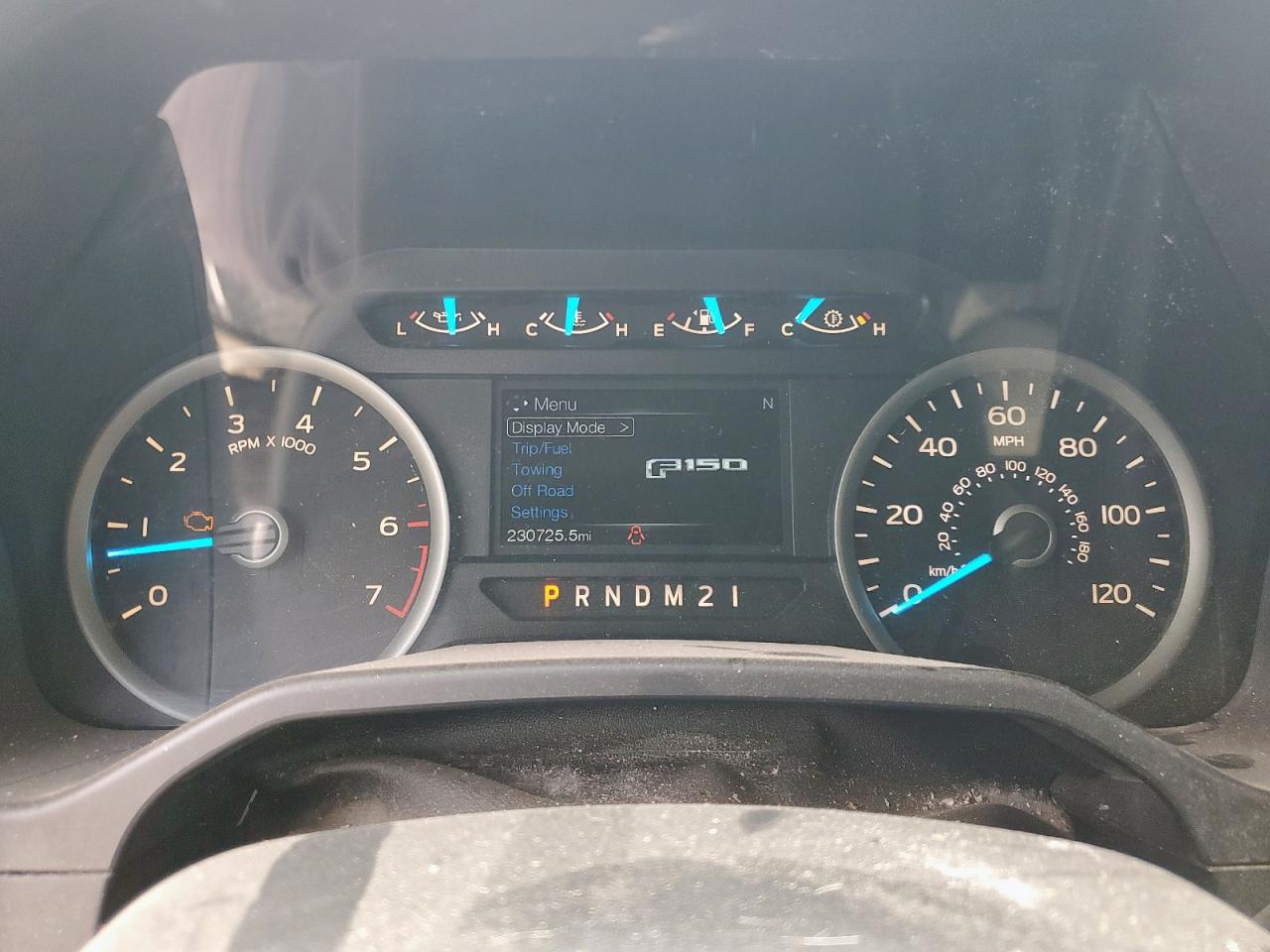 2017 Ford F150 Supercrew VIN: 1FTEW1CP6HKC32699 Lot: 67308285