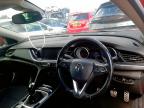 2017 VAUXHALL INSIGNIA S for sale at Copart WOLVERHAMPTON