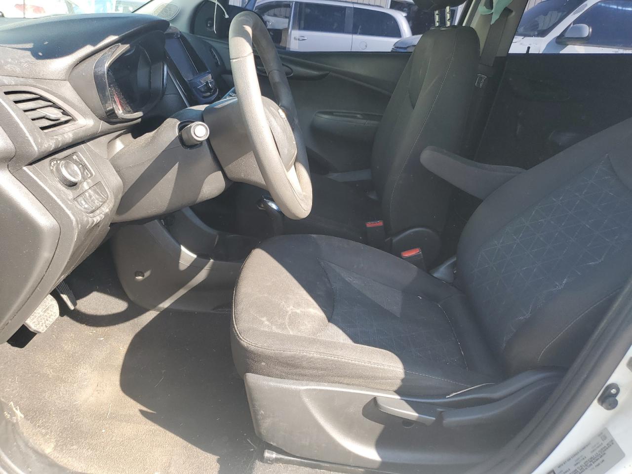 2020 Chevrolet Spark Ls VIN: KL8CB6SA5LC478989 Lot: 69385665