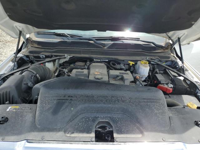 2021 RAM 5500   